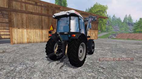 Ursus 8014 H v1.2 para Farming Simulator 2015