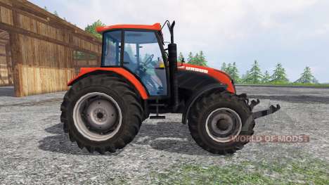 Ursus 11024 para Farming Simulator 2015