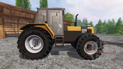 Renault 155.54 v2.0 para Farming Simulator 2015