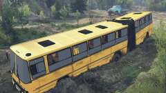 Ikarus 280.46 para Spin Tires