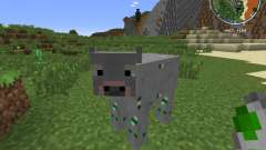 Ore Cow para Minecraft