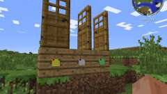 Switches Continued para Minecraft