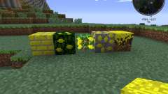 Lemon Land para Minecraft