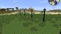 Lamps And Traffic Lights para Minecraft
