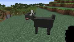 Goat para Minecraft