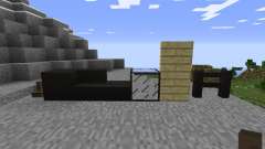 Bunker para Minecraft