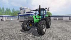 Deutz-Fahr AgroStar 6.61 Turbo para Farming Simulator 2015
