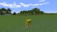Alpaca Evolution para Minecraft