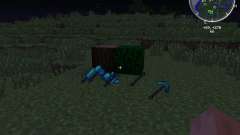 Magnanimous Tools para Minecraft