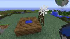 Multi-Windmills para Minecraft