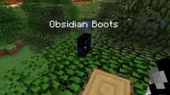 Mo Boots para Minecraft