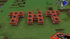 Random TNT para Minecraft