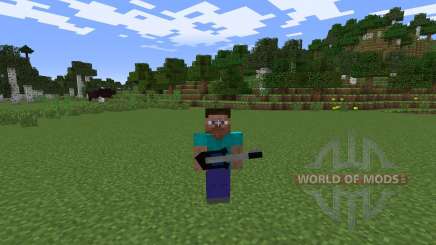 MusicCraft para Minecraft