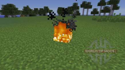 Harry Potter Wands para Minecraft