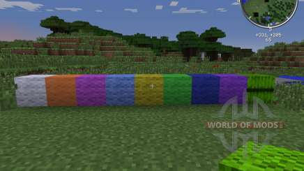 The Vegan Option para Minecraft