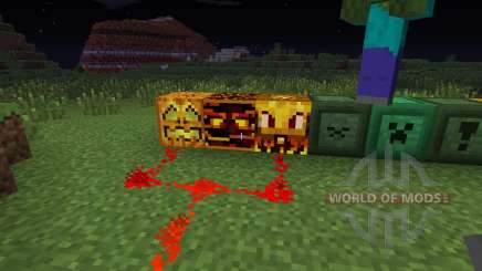 Mob Lanterns para Minecraft