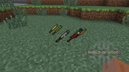 Smash Bats para Minecraft