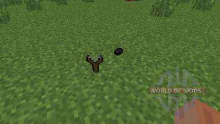 Slingshot para Minecraft