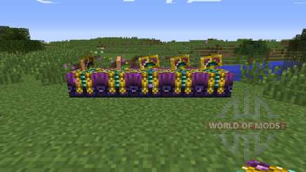 Enchanting Plus para Minecraft