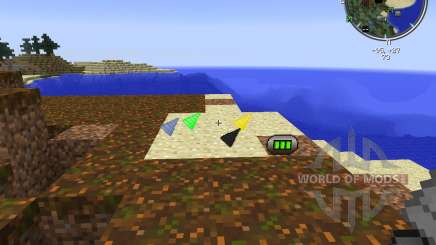 Super Multi-Drills para Minecraft