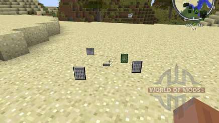 Calculus para Minecraft