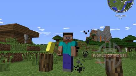 ScoutCraft para Minecraft