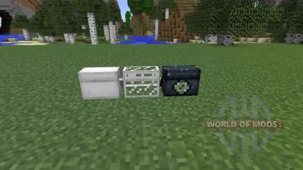 Coolers para Minecraft