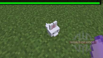 Dog Cat Plus para Minecraft