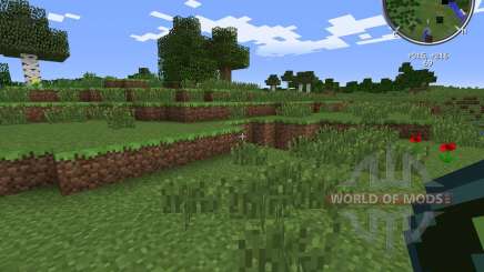 Ender Compass para Minecraft