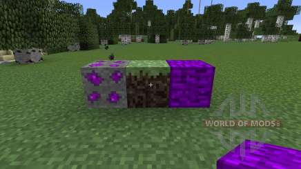 SoulCraft para Minecraft