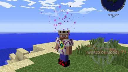 Wear Your Enemies para Minecraft