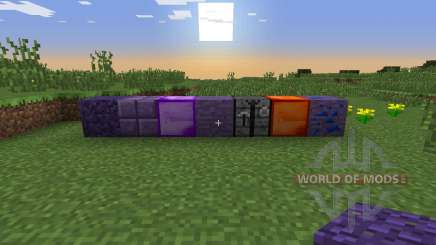 The Cirithios para Minecraft