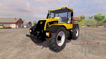 JCB Fastrac 3185 v1.0 para Farming Simulator 2013