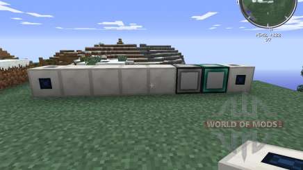 Enhanced Portals 3 para Minecraft