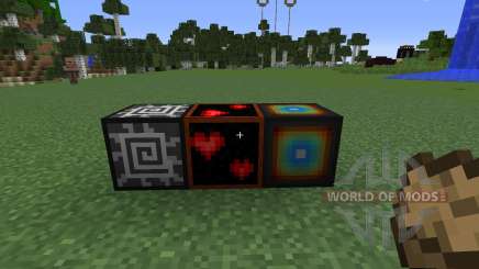 Minecessity para Minecraft