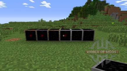 Spring Board para Minecraft