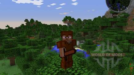 Poop para Minecraft