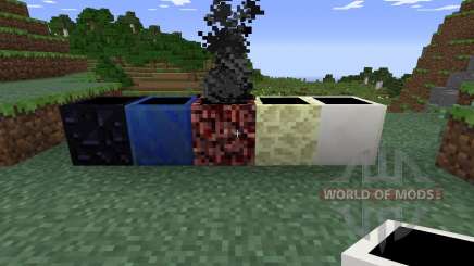 Chimneys para Minecraft