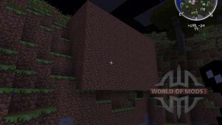 World Tools para Minecraft