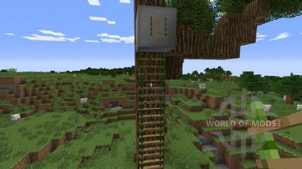 Ladders para Minecraft