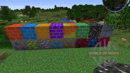 Mystic Mods para Minecraft