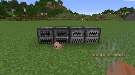 MobDrops para Minecraft