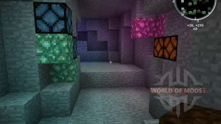 Colored Light para Minecraft