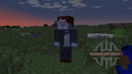 VampZ para Minecraft