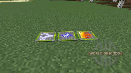 Magical Experience para Minecraft