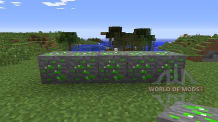 Better Slime para Minecraft