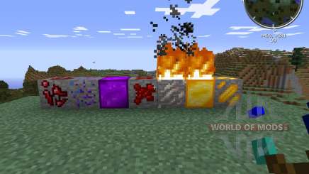 Talisman Craft para Minecraft