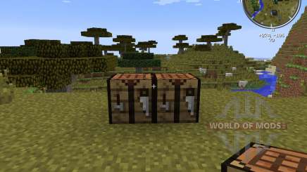 DualCraft para Minecraft