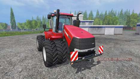 Case IH Steiger 920 v3.0 para Farming Simulator 2015