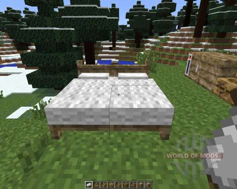 Carpenters Blocks [1.6.4] para Minecraft
